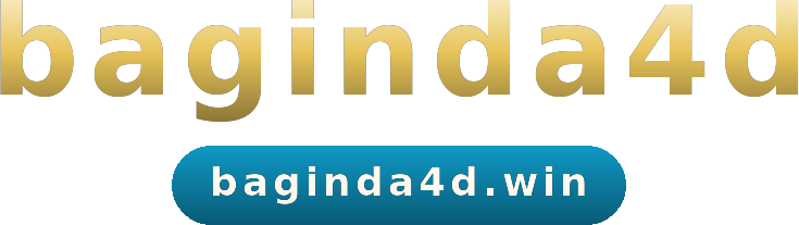 baginda4d logo